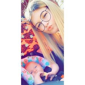 Meet your Posher, Kelsey